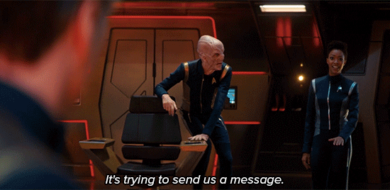 Season 2 Captain GIF by Paramount+