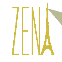 Zenacosmetic Sticker by ZENA