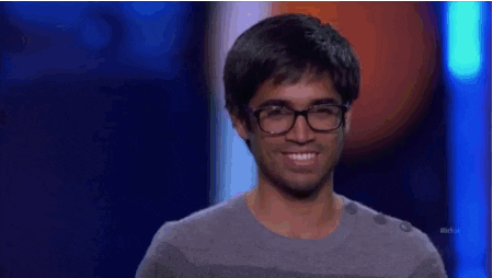 happy jennifer lopez GIF by American Idol