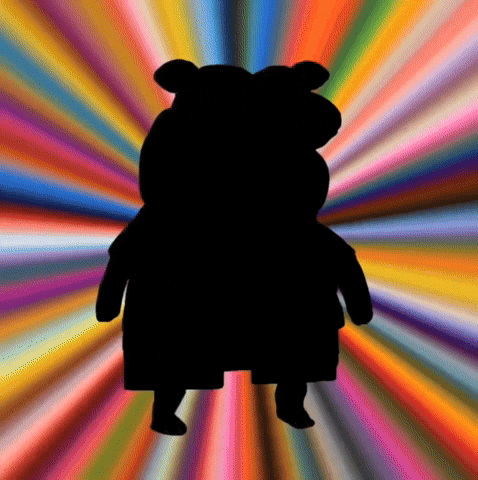 Who Is That GIF by Bear Market Memes