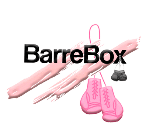 Box Sticker by barrefit