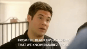 adam devine GIF by Workaholics