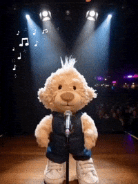 Happy Celebration GIF