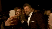 red carpet bafta film awards 2019 GIF by BAFTA
