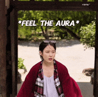 Lee Ji Eun Iu GIF