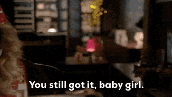 Criminal Minds Aj Cook GIF by CBS