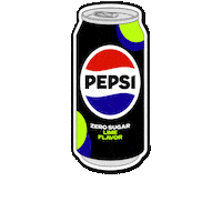 콜라 Sticker by Pepsi Korea