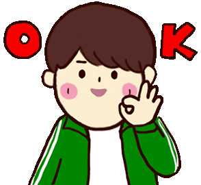 Aprobacion Ok Sticker