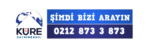 kuregayrimenkul giphyupload istanbul emlak kiralık Sticker