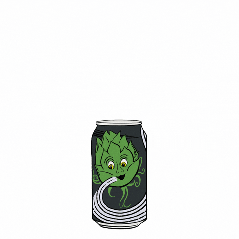 Beer Ipa GIF by Elysian Brewing Co.