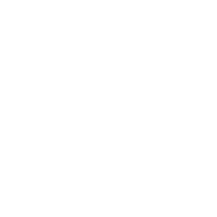 hangloosemarketing white india mandala aloha Sticker