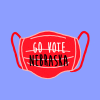Register To Vote Election 2020 GIF by #GoVote