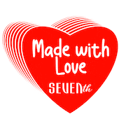 Restaurant Love Sticker by Vencer Capacitação