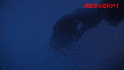 The Red Door GIF by Sony Pictures