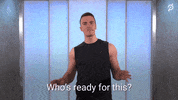 Ben Alldis GIF by Peloton