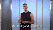 Ben Alldis GIF by Peloton
