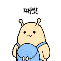 Hyundai Walker Sticker by what_is_lll