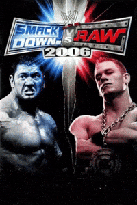 Video Game Wwe GIF