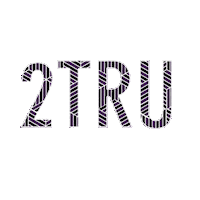 Gifmaker Sticker by 2tru Productions