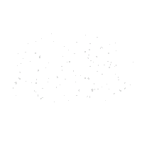 Christmas Winter Sticker by Blimes and Gab