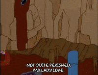 season 6 GIF