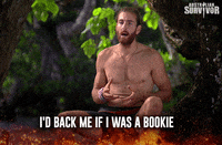 survivorau back survivor confident believe GIF