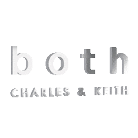 Art Brand Sticker by CHARLES & KEITH