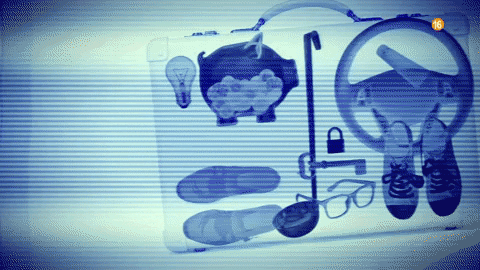 gran hermano promo GIF by Mediaset España