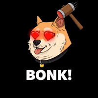 In Love Lol GIF by Doge Pound