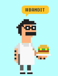 GIF by Bandit | The most wanted talent