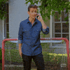 Joey Mcintyre Comedy GIF by Pop TV