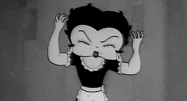 angry hate GIF