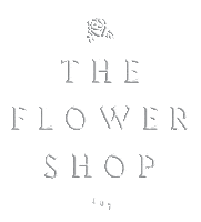 Flowershop Sticker by The Flower Shop NYC