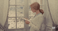 Les Parapluies De Cherbourg Romance GIF by TIFF