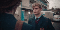 Season 1 Episode 3 GIF by Alex Rider TV