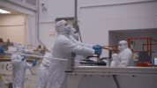 webb chambera GIF by NASA