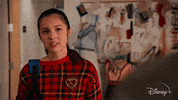 High School Musical GIF by High School Musical: The Musical: The Series | Disney+