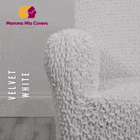 Vanilla Home Decor GIF by mammamiacovers