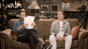 RETROREPLAY hit nolan north troy baker retro replay GIF