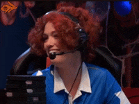 happy d&d GIF by Hyper RPG