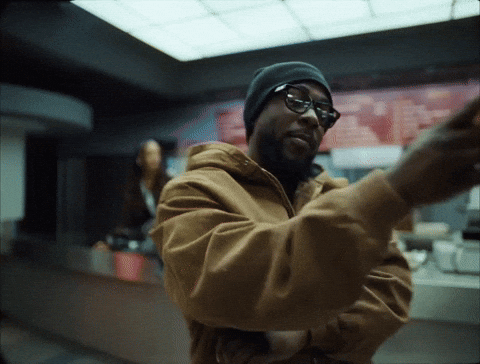 Luther GIF by Kendrick Lamar