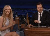 Tonight Show Dancing GIF by The Tonight Show Starring Jimmy Fallon