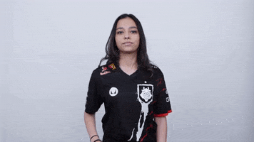 Thinking Think GIF by G2 Esports