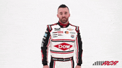 Peace Out Nascar GIF by Richard Childress Racing