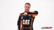 Tyler Reddick Thumbs Up GIF by Richard Childress Racing