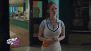 Candace Shut Up GIF by Astrid and Lilly Save The World