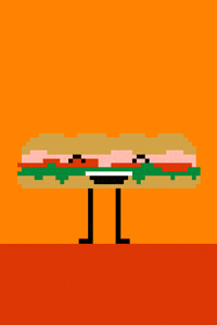 happy ha ha GIF by Subway Sverige