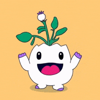 Double Rainbow GIF by Magic Eden