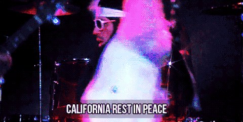 anthony kiedis GIF