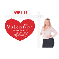 valentine_properties valentine vale valentin valenti Sticker